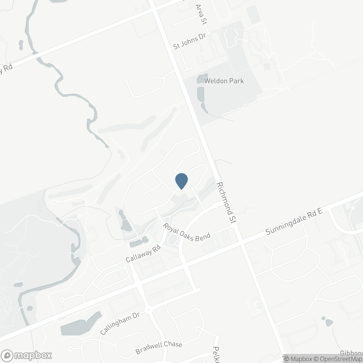 90 PEBBLECREEK WALK W, London, Ontario N6G 0K6